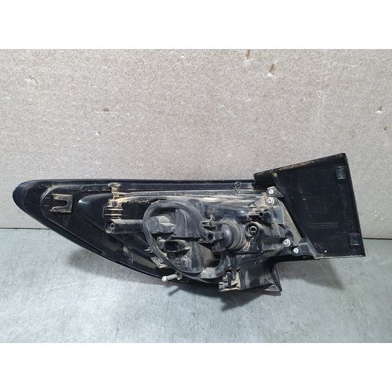 Piloto Trasero Derecho Para Opel Astra K Lim. 5Türig