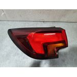 Piloto Trasero Izquierdo Para Opel Astra K Lim. 5Türig