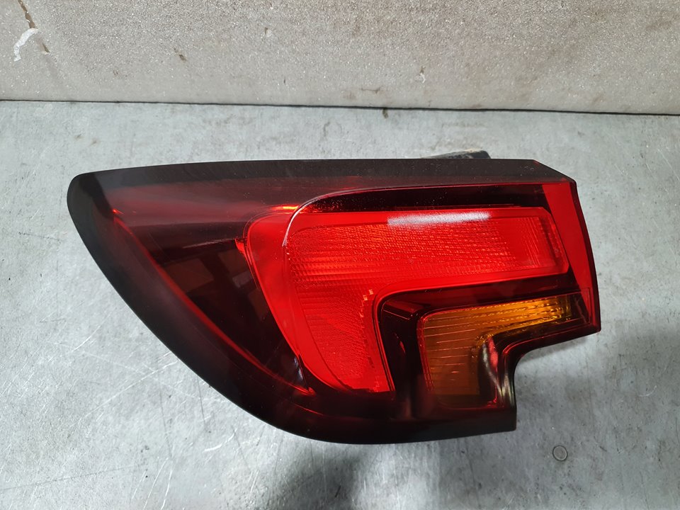 Piloto Trasero Izquierdo Para Opel Astra K Lim. 5Türig