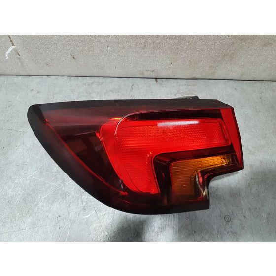 Piloto Trasero Izquierdo Para Opel Astra K Lim. 5Türig