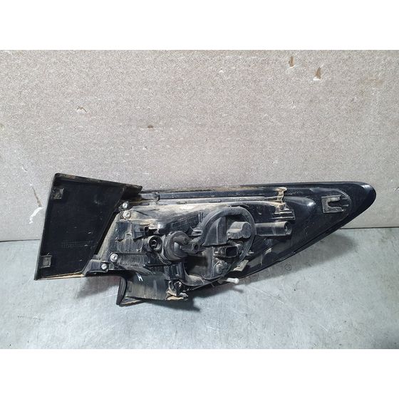 Piloto Trasero Izquierdo Para Opel Astra K Lim. 5Türig