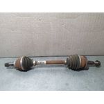 Transmision Delantera Izquierda Para Opel Astra K Lim. 5Türig