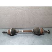 Transmision Delantera Izquierda Para Opel Astra K Lim. 5Türig
