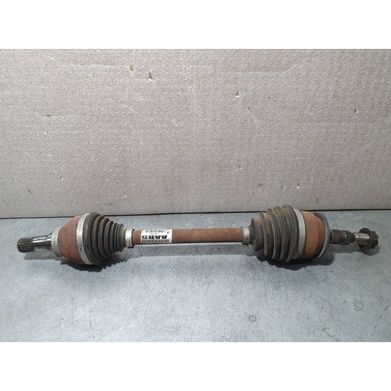 Transmision Delantera Izquierda Para Opel Astra K Lim. 5Türig