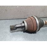 Transmision Delantera Izquierda Para Opel Astra K Lim. 5Türig