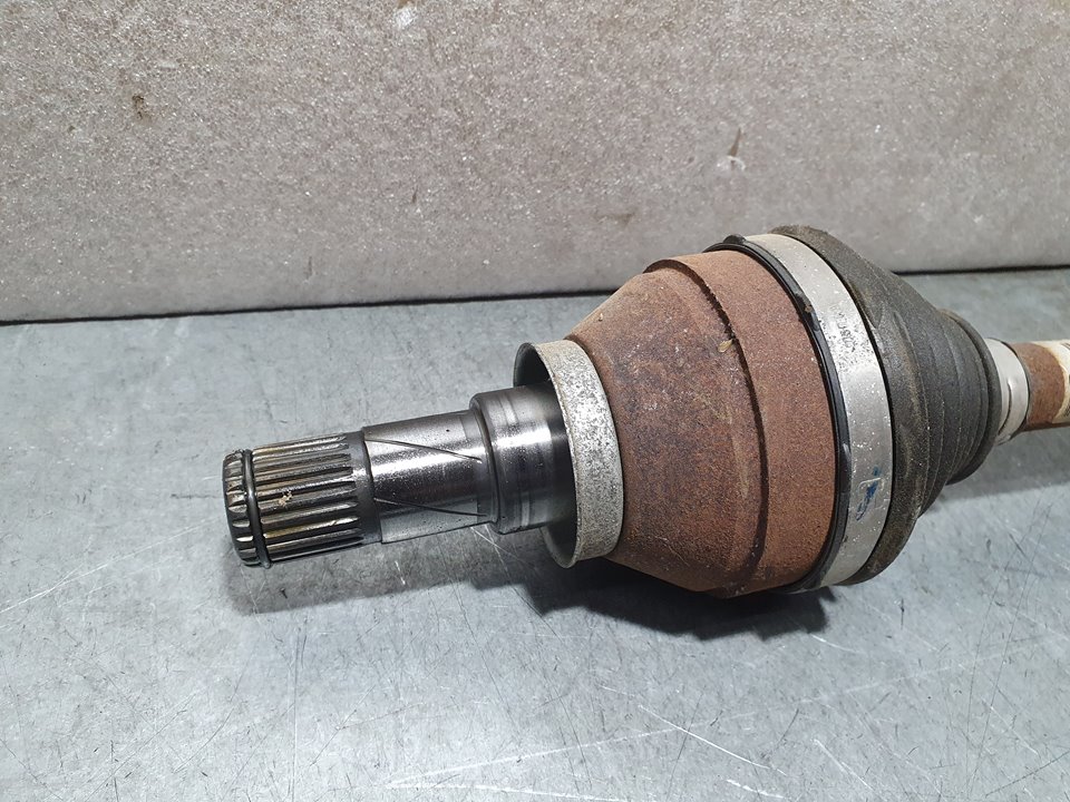 Transmision Delantera Izquierda Para Opel Astra K Lim. 5Türig