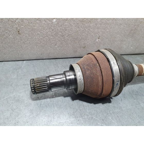 Transmision Delantera Izquierda Para Opel Astra K Lim. 5Türig