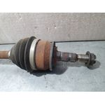 Transmision Delantera Izquierda Para Opel Astra K Lim. 5Türig