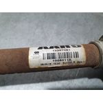 Transmision Delantera Izquierda Para Opel Astra K Lim. 5Türig