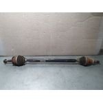 Transmision Delantera Derecha Para Opel Astra K Lim. 5Türig