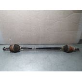 Transmision Delantera Derecha Para Opel Astra K Lim. 5Türig