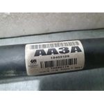 Transmision Delantera Derecha Para Opel Astra K Lim. 5Türig