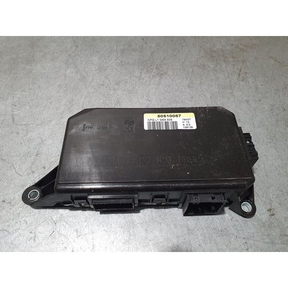 Modulo Electronico Para Alfa Romeo 159