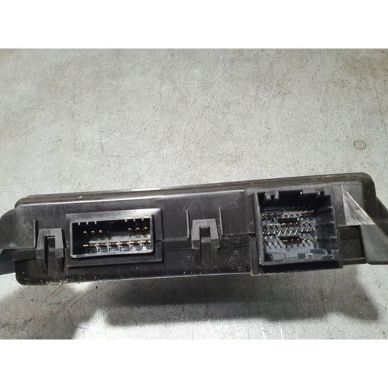 Modulo Electronico Para Alfa Romeo 159