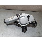 Motor Limpia Trasero Para Volkswagen Polo