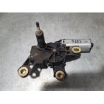 Motor Limpia Trasero Para Volkswagen Polo