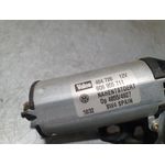 Motor Limpia Trasero Para Volkswagen Polo