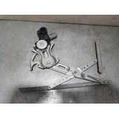 Elevalunas Trasero Derecho Para Toyota Prius+