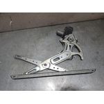 Elevalunas Trasero Derecho Para Toyota Prius+