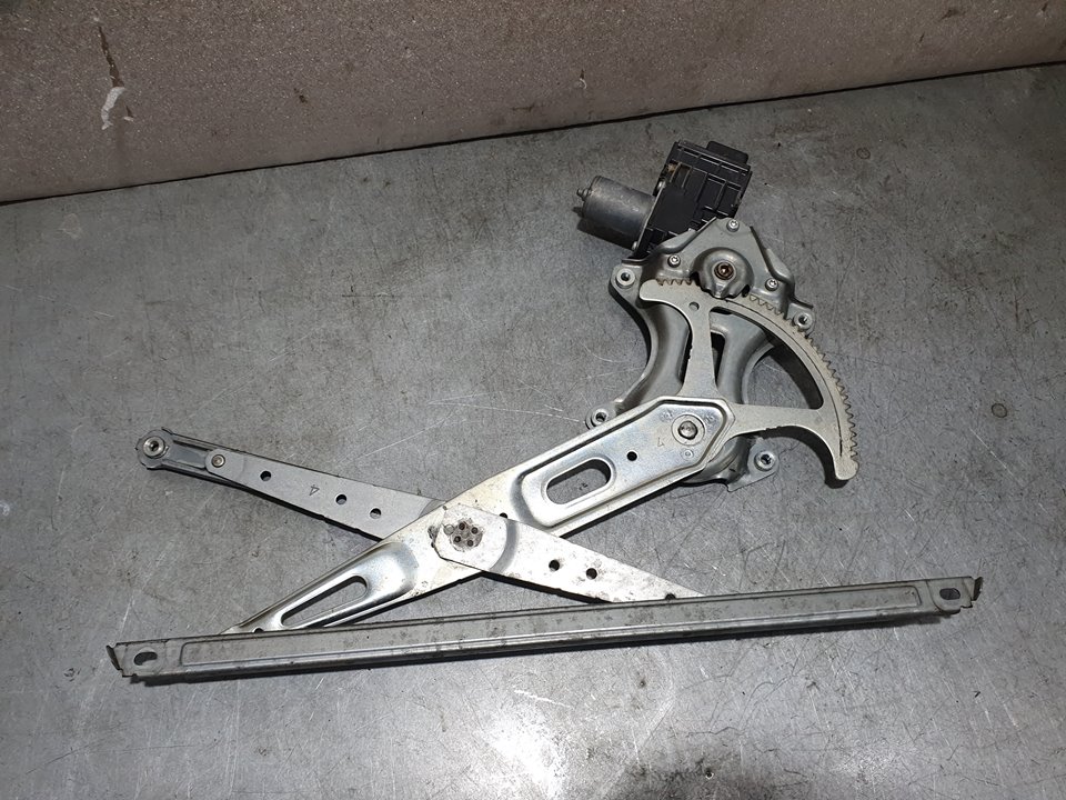 Elevalunas Trasero Derecho Para Toyota Prius+