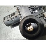 Elevalunas Trasero Derecho Para Toyota Prius+