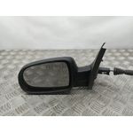 Retrovisor Izquierdo Para Opel Corsa C
