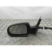 Retrovisor Izquierdo Para Opel Corsa C