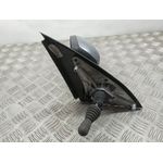 Retrovisor Izquierdo Para Opel Corsa C