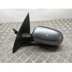 Retrovisor Izquierdo Para Opel Corsa C