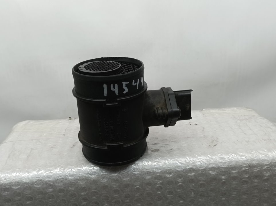 Caudalimetro Para Opel Corsa C