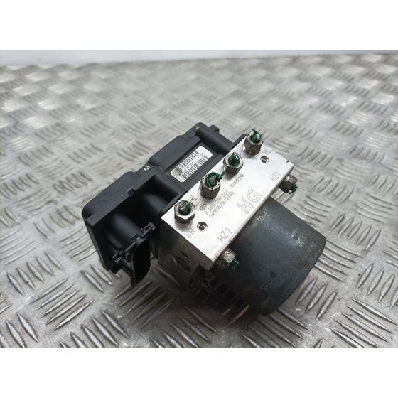 Abs Para Opel Corsa C