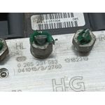 Abs Para Opel Corsa C