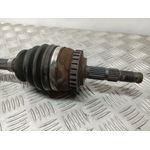 Transmision Delantera Derecha Para Opel Corsa C