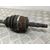 Transmision Delantera Derecha Para Opel Corsa C