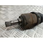 Transmision Delantera Derecha Para Opel Corsa C