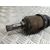 Transmision Delantera Derecha Para Opel Corsa C
