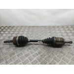 Transmision Delantera Izquierda Para Opel Corsa C