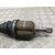 Transmision Delantera Izquierda Para Opel Corsa C
