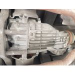 Diferencial Trasero Para Audi A6 Avant