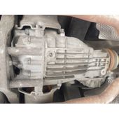 Diferencial Trasero Para Audi A6 Avant