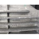 Diferencial Trasero Para Audi A6 Avant