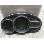 Cuadro Instrumentos Para Renault Megane Iii Berlina 5 P