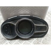 Cuadro Instrumentos Para Renault Megane Iii Berlina 5 P