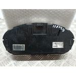 Cuadro Instrumentos Para Renault Megane Iii Berlina 5 P