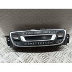 Mando Climatizador Para Renault Megane Iii Berlina 5 P