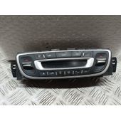 Mando Climatizador Para Renault Megane Iii Berlina 5 P
