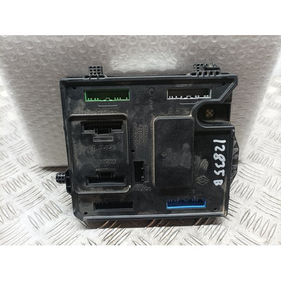 Modulo Electronico Para Renault Megane Iii Berlina 5 P