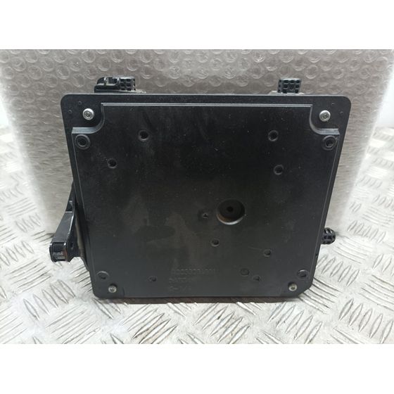 Modulo Electronico Para Renault Megane Iii Berlina 5 P