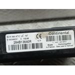 Modulo Electronico Para Renault Megane Iii Berlina 5 P