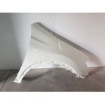 Aleta Delantera Derecha Para Nissan Qashqai